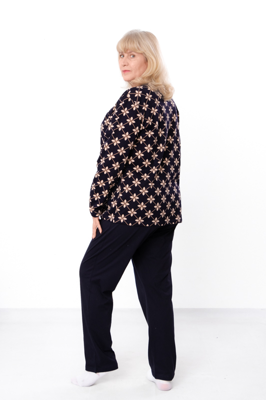 Піжама жіноча